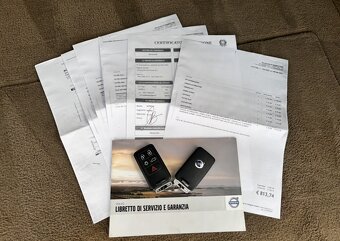 VOLVO XC60 2.4 D3 AWD AT SUMMUM GEARTRONIC - 19
