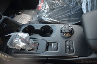 Ford RANGER RAPTOR 2.0 TDCi Ecoblue BiTurbo šedý - 19