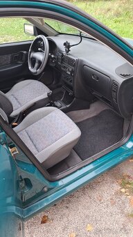 Seat Cordoba 1.9 SDI 50kw - 19