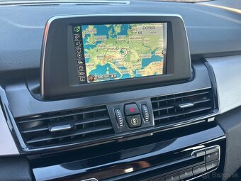 2016 BMW 218d F46 Gran Tourer - 19
