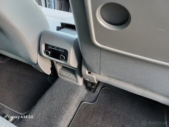 Seat Alhambra 2.0TDI 110kW novy model tažne model 2019 - 19