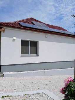 4i zrekonštruovaný dom 15 min. od PN ihneď k nasťahovaniu - 19