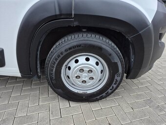 Peugeot Boxer 2.2 BlueHDI L4H3 Maxi - odpočet DPH - 19