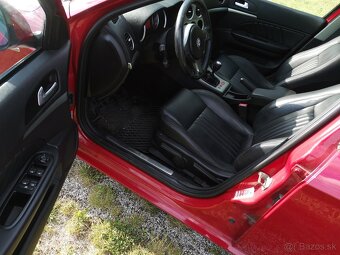 PREDAM Alfa Romeo 159 sportwagon 2,0 jtd,125kw,r.v 2010 - 19