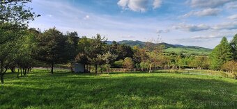 Predám pozemky v Papradne - 19