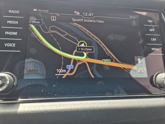 Škoda Kodiaq 2.0 TDi 147 kW SPORTLINE DSG 4x4 - 19