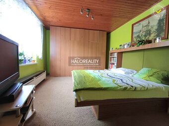 HALO reality - Predaj, rodinný dom Prievidza, Malá Lehôtka - - 19