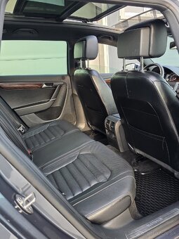 Volkswagen Passat Alltrack 2.0TDI 130kw DSG 4Motion - 19