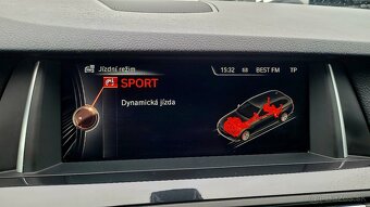 BMW Rad 5 Touring 525d xDrive - 19