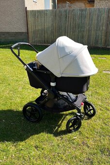 Kočík Bugaboo FOX - 19
