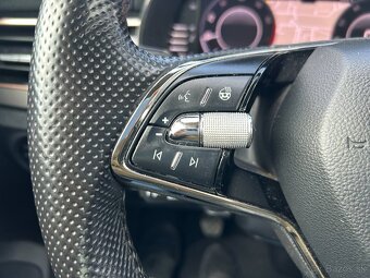 Škoda Kamiq 1.0TSI 85kW,MT/6,2020, 97955km - 19