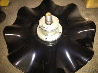 Originál Ložisko SKF Agri HUB BAA-0004  20ks - 19