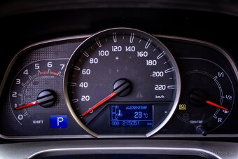 Toyota RAV4 2.2 l D-CAT Premium - 19
