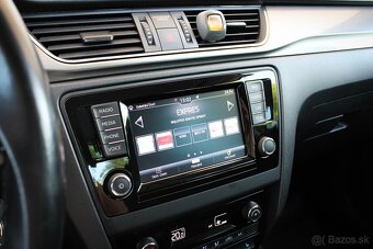 Škoda Rapid 1.4 TDI Style - 19
