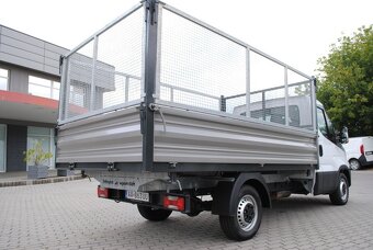 Iveco Daily 35S11 78KW,3-Stranný sklápač.⭐ODPOČET DPH⭐ - 19