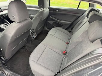 Volkswagen Golf Variant 1.5 eTSI ACT Style DSG - 19