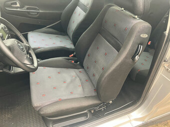 Seat Cordoba Sport Coupe SX 1.9 TDI 81 kW ASV 157.000 km - 19