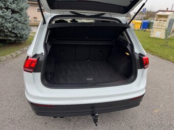Volkswagen Tiguan 1.4 TSI 92kw 2017 Bi-LED, Tažne - 19