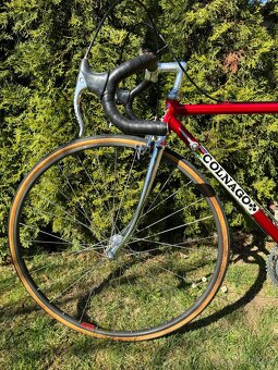 Colnago Super Profil - 19