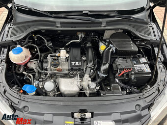 Seat Toledo 1.2 TSI 105k Style - 19