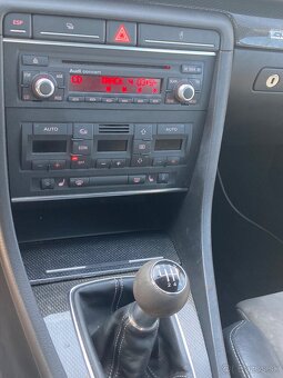 Audi A4 DTM Quattro 2.0Tfsi/162kw/220ps M6 - 19