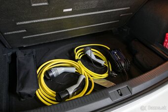 VW e-Golf Comfortline 100kW Tep. čerpadlo ACC Side Kamera - 19
