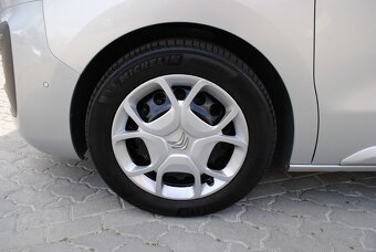 Citroën Spacetourer 1.6 BlueHDi 115k S&S XL Business - 19