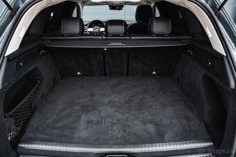 Mercedes-Benz GLC 300de 4Matic AMG Line / Plug in Hybrid - 19