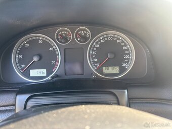 Volkswagen Passat b5,5 1.9tdi 96kw,tazne,siber - 19