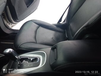 Predám Fiat Freemont,r.2013, 4x4, Automat - 19