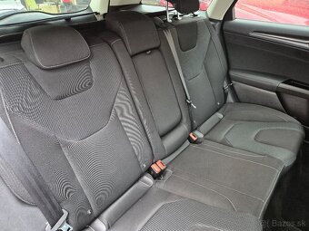 Ford Mondeo Combi 2.0 TDCi EcoBlue Titanium A/T - 19