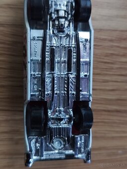 Hot Wheels - 19
