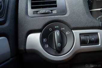 Škoda Octavia 2 Combi 1.9 TDI 77 kw 2009 - 19