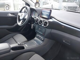 Mercedes-Benz B 160 - 19