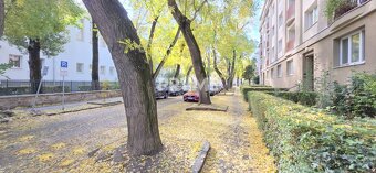 MODERNÝ 2i byt, REKONŠTRUKCIA, BALKÓN, Kuliškova ulica, NIVY - 19