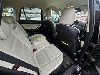 Mazda CX-5 2.5 Skyactiv-G AWD Revolution TOP A/T - 19