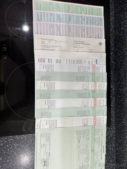 VW GOLF VARIANT 1,6 TDI,r.v2014,KÚP. SK,2.MAJITEĽ,PO SERVISE - 19