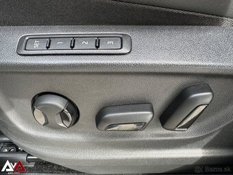 Škoda Kodiaq 2.0 TDI DSG Style, Pôvodný lak, 7 miestne, SR - 19