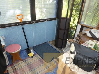 RK EXPRES - na predaj záhrada s chatkou v Novej Lehote. - 19