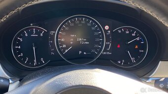 Predam Mazdu 6 2.5 Skyactive G194 Revolution TOP AT/6 LPG - 19