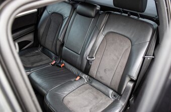 Audi Q7 3.0 TDI quattro Tiptronic S-line (2011) - 19