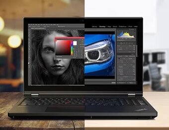 Lenovo ThinkPad P15 Gen 2 4K v záruke Premier Onsite Support - 19