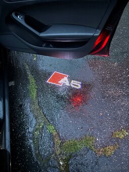 audi a5 sportback 5-dver. 3l tdi - 19
