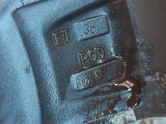 4x100 R16 205/55 16" - 19