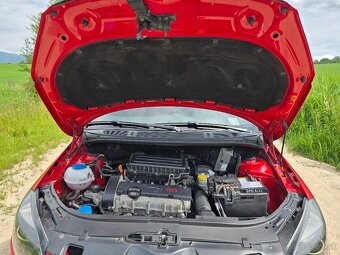 Škoda Fabia monte carlo - 19