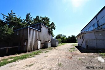 Na predaj výrobný areál vo Vrbovom - 19