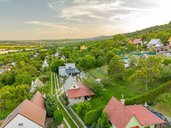 IBA U NÁS Rekreačná chatka - Vinohrady, Nové Mesto n./V. - 19