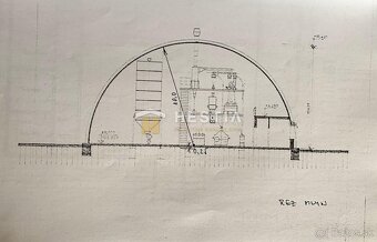 Skladový areál s pozemkom 10 000 m2 v priemyselnej zóne - 19