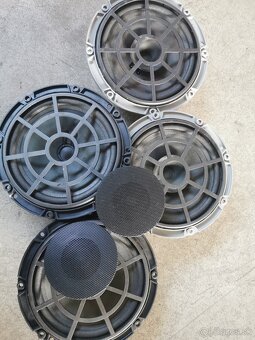 Rozpredam Citroen C4 1,6 hdi 2,0 hdi - 19