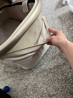 MUUVO kombinovaný Kočík Quick Boho set 2v1 - 19